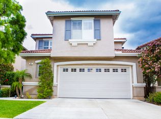 21 Georgia, Irvine, CA 92606