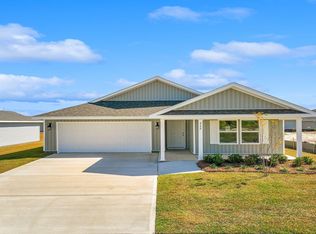 242 Lawton Branch Way, Panama City, FL 32404