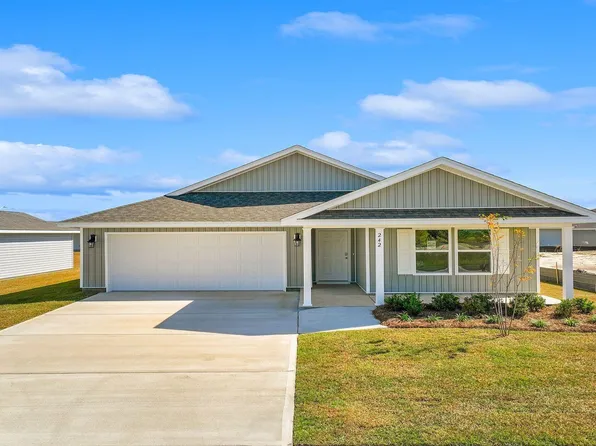 242 Lawton Branch Way, Panama City, FL 32404
