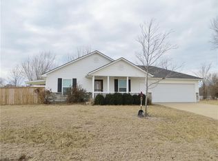 204 S Wilson St, Archie, MO 64725