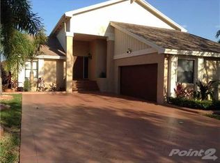 5105 SW 149th Pl, Miami, FL 33185