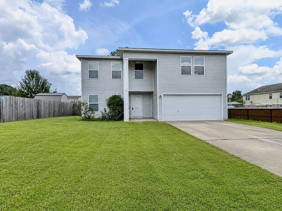 105 Bayside Ln