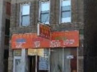 2406 S Wentworth Ave, Chicago, IL 60616