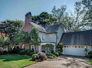 11 Spring Lake Point, Pearl, MS 39208