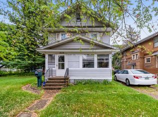 1628 Lay Blvd, Kalamazoo, MI 49001