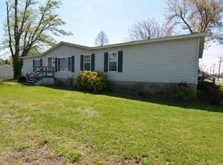 4039 N Main St, Richland, IN 47634