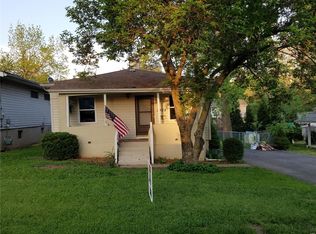 7928 Genesta St, Saint Louis, MO