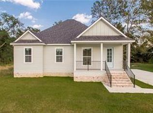 39321 Twin Lakes Blvd, Boulevard, LA 70454