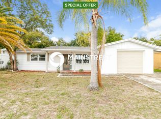 5815 Dahlia Ave, New Port Richey, FL 34652