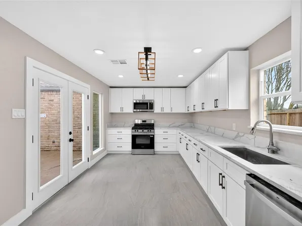 12303 Shelwick Dr, Houston, TX 77031