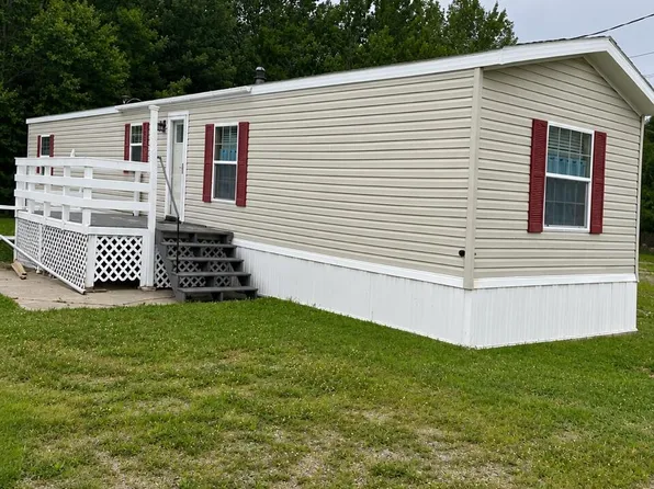 45 Church Street #30, East Millinocket, ME 04430