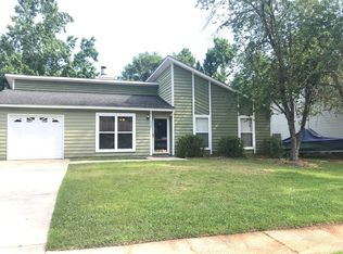 112 Carriage Ln, Summerville, SC 29486