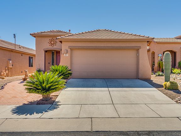 2nd image of 413 W Astruc Dr