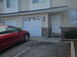 1427 W Mayapple Way S, West Valley City, UT 84119