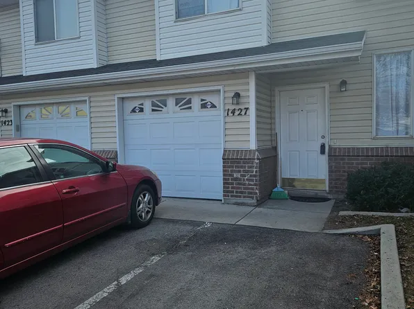 1427 W Mayapple Way S, West Valley City, UT 84119