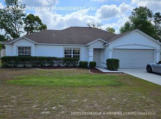 2232 Fairview Rd, Spring Hill, FL 34609