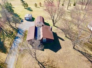 402 Halldale Dr, Fort Wayne, IN 46845