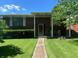 887 Eastern Pkwy, Louisville, KY 40217