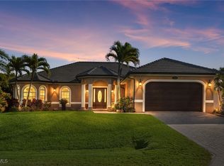2601 SW 29th Pl, Cape Coral, FL 33914