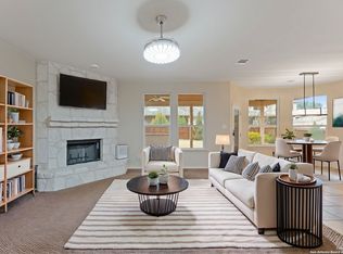 509 Hillocks Cv, Cibolo, TX 78108