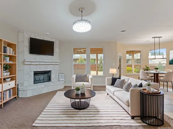 509 HILLOCKS CV, Cibolo, TX 78108