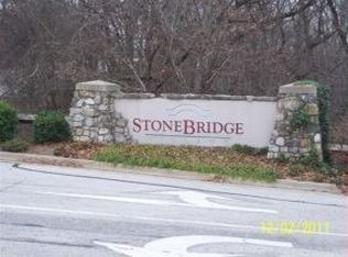 5 Bermuda 32-3 #3, Branson West, MO 65737