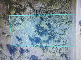 1607 Richmond Ave N, Lehigh Acres, FL 33972