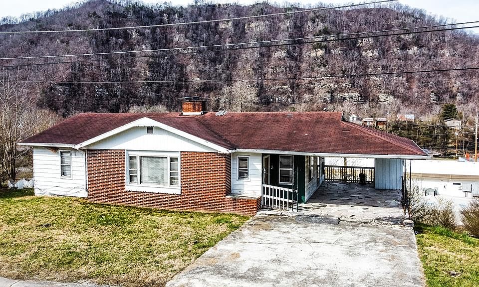 120 Hatcher St, Pikeville, KY 41522 Zillow