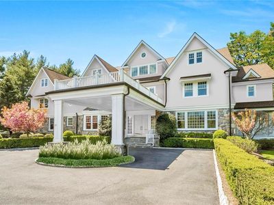 10 Dorann Road, Purchase, NY, 10577
