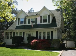 55 Oak Ave, Metuchen, NJ