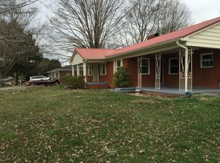 3509 Maple Ave, Morristown, TN 37814