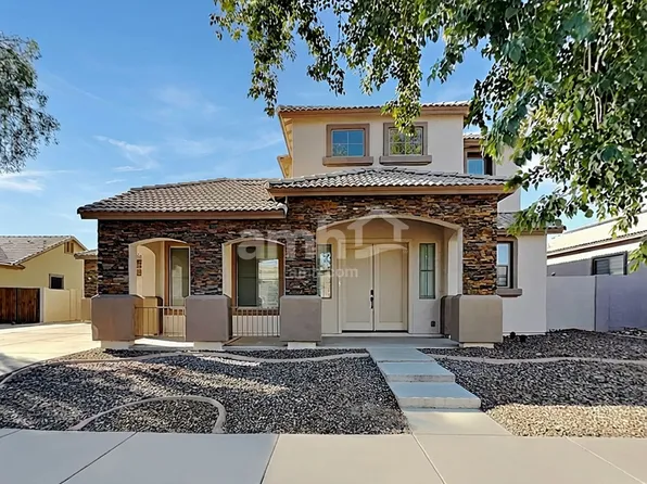 14223 W Jenan Dr, Surprise, AZ 85379