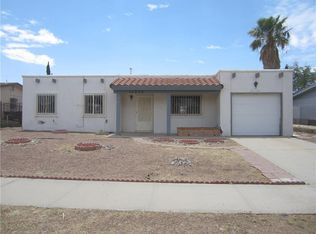 11372 Beach Front Dr, El Paso, TX 79936
