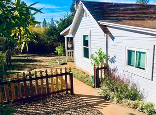 16963 State Highway 49, Nevada City, CA