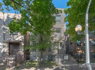 4918 S Saint Lawrence Ave APT 1, Chicago, IL 60615