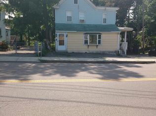 400 Harvard St, Dorchester, MA 02124