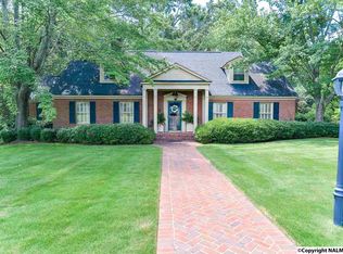 807 Barkley St SW, Hartselle, AL 35640