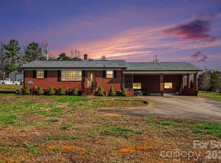 6501 Casar Rd, Casar, NC 28020