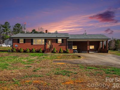 6501 Casar Rd, Casar, NC, 28020