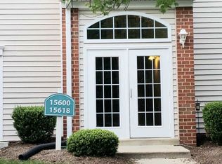 15614 Weathervane Trl #614, Woodbridge, VA 22191