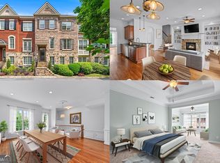 611 Parkside Village Way NW, Marietta, GA