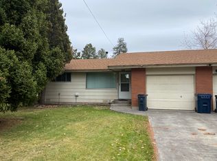 550 SE Edgewater Ln, Bend, OR 97702