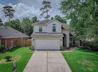 21812 Grand Lancelot Dr #0, Kingwood, TX 77339
