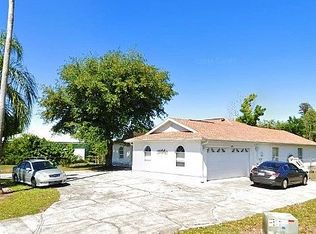4099 Santa Barbara Rd, Kissimmee, FL 34746