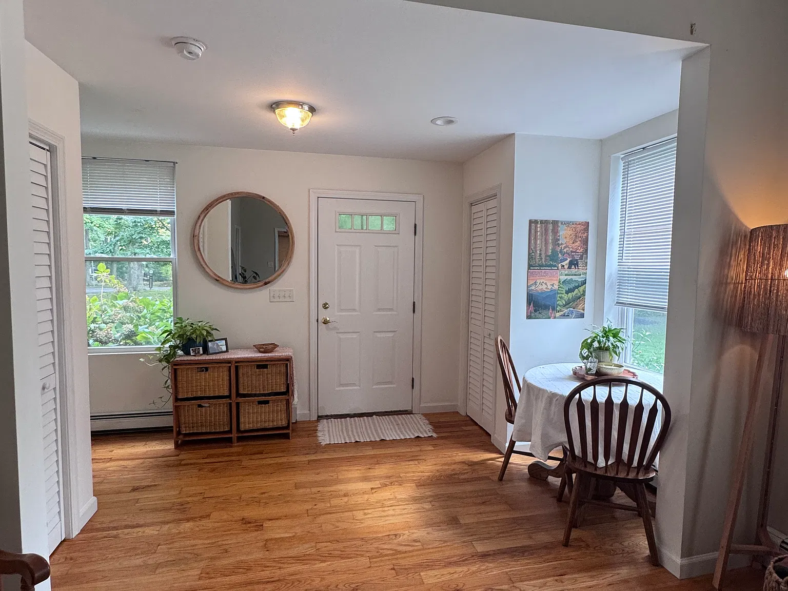 2 bed, 816 sqft, $2,000 — Photo 4