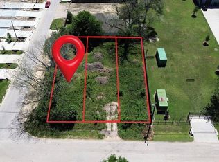 3005 Paul Quinn St, Houston, TX 77091