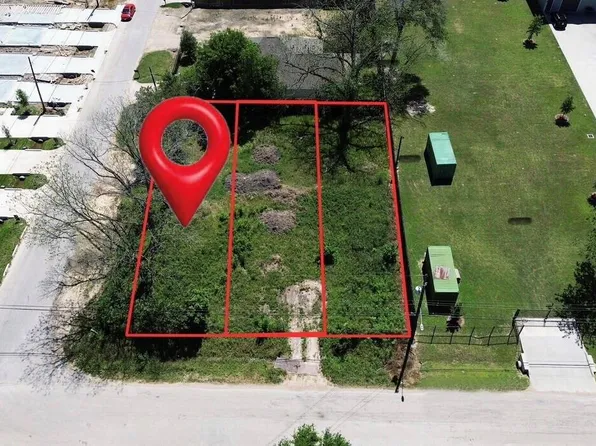 3005 Paul Quinn St, Houston, TX 77091