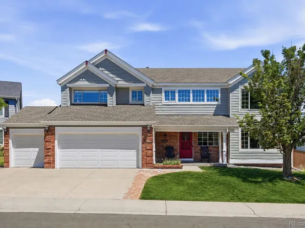 9205 Madras Court, Highlands Ranch, CO 80130