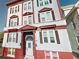 8 Joyce St APT 3, Lynn, MA 01902