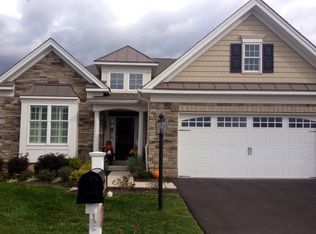 4847 Spencer Dr, Schwenksville, PA 19473